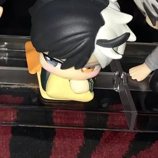 [BUNJANG] Winbre Onemu-tan Sakura Haruka Unsealed Figure / (개봉품)윈브레 오네무탄 사쿠라 하루카