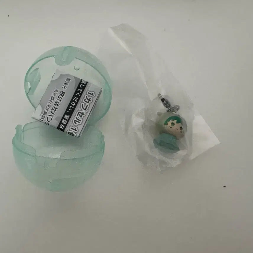 [SOLD OUT] 나히아 히로아카 미도리야 메지루시