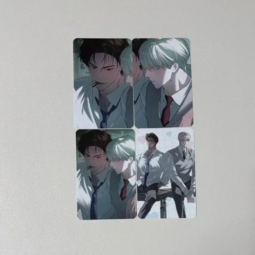 [BUNJANG] Reddy Beyond Signature Photocard Codename Anastasia / 리디 비욘드 시그 랜덤포카 코드네임아나스타샤 코드아나