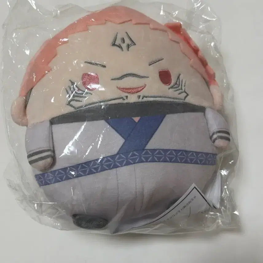[BUNJANG] Ryomen Sukuna C Prize Fuwakuji Figure / 주술회전 후와쿠지 료멘 스쿠나 C상 M 후와