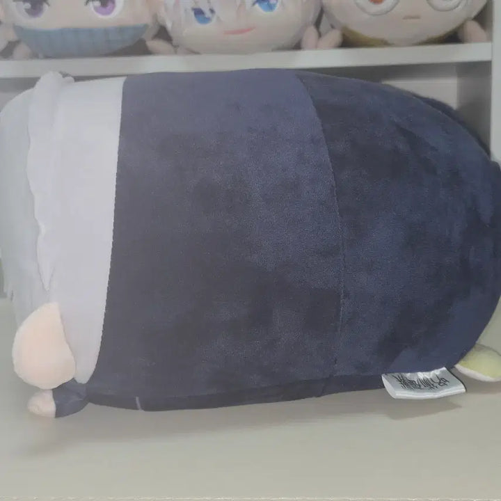[BUNJANG] Jujutsu Kaisen Toge Inumaki Mochi Kororin Big Plush / 주술회전 이누마키 토게 모찌코로링 빅 누이