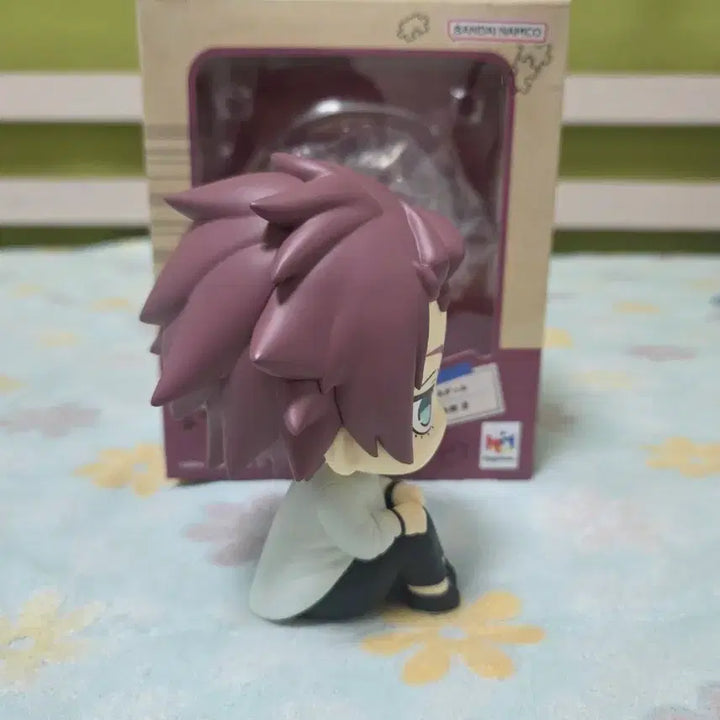 [BUNJANG] Blue Lock Isagi Yoichi Lookup Vol. 1 Trading Figure / 블루록 이토시 사에 룩업 1탄