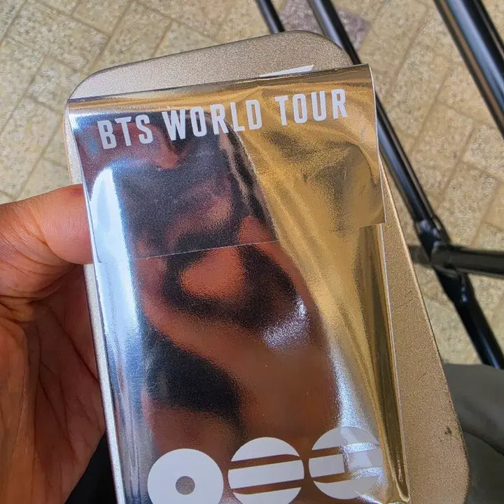 [SOLD OUT] BTS ARIRANG BUSAN GIFT  SET pcs included