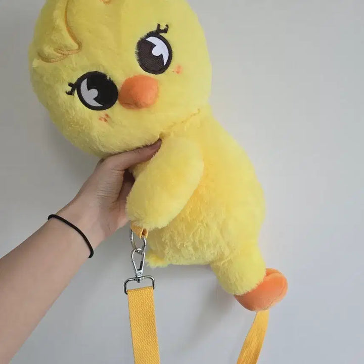 [BUNJANG] SKZOO Hug Bag (BbokAri) / 스키주 허그 가방(뽁아리)