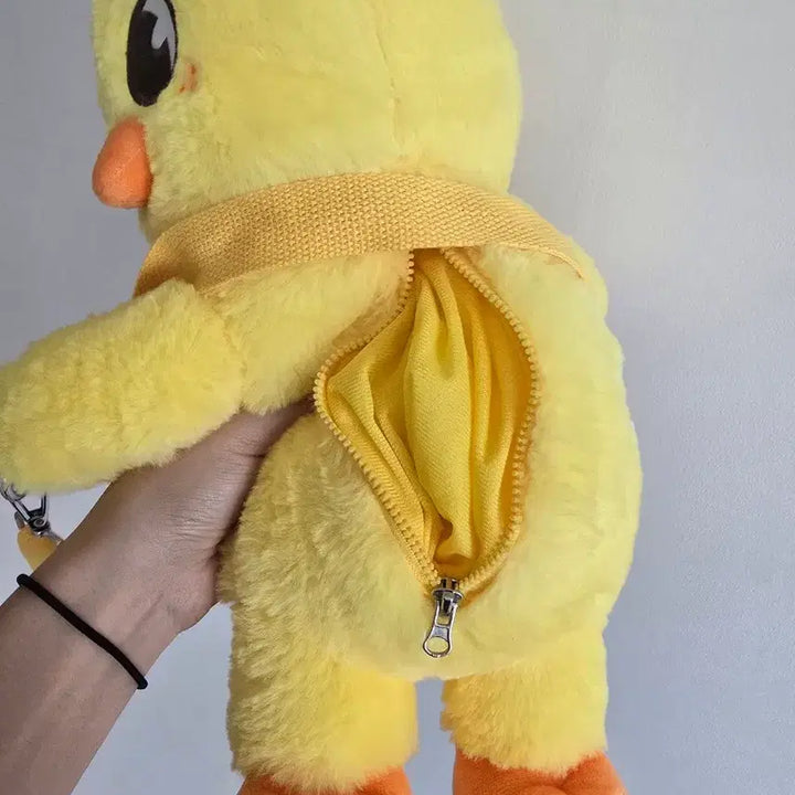 [BUNJANG] SKZOO Hug Bag (BbokAri) / 스키주 허그 가방(뽁아리)