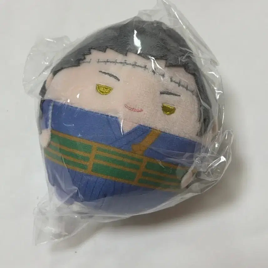 [BUNJANG] Jujutsu Kaisen Fuwakororin Kenjaku Suguru Geto D Prize / 주술회전 후와쿠지 켄자쿠 게토 스그루 D상 후와코로링
