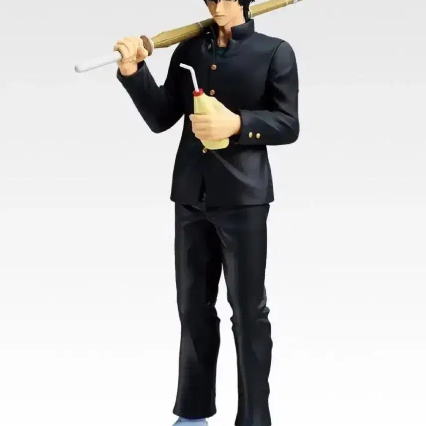 [BUNJANG] Gintama Ichiban Kuji 3rd Year Class Z Hijikata Toshiro Figure / 은혼 이치방쿠지 b상 3학년Z반 히지카타 피규어