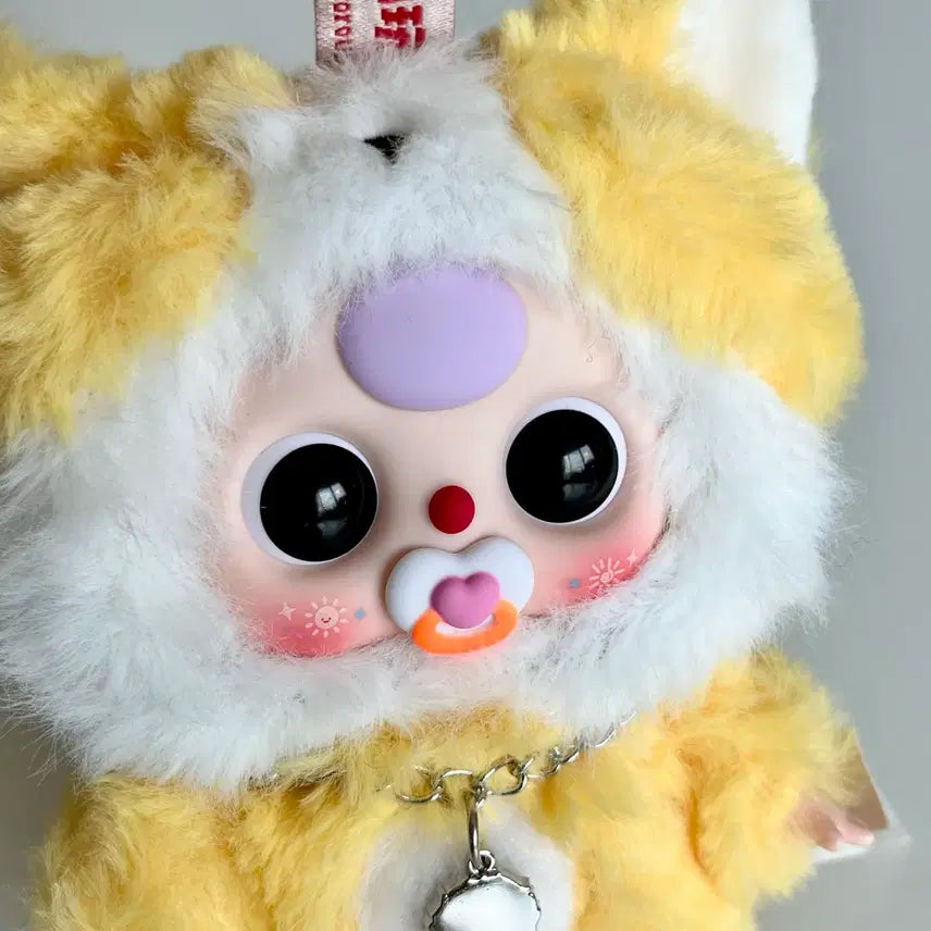 [BUNJANG] Babysweet Baby Goose Animal Plush / 베이비쓰리 베쓰 아강아고 애니멀
