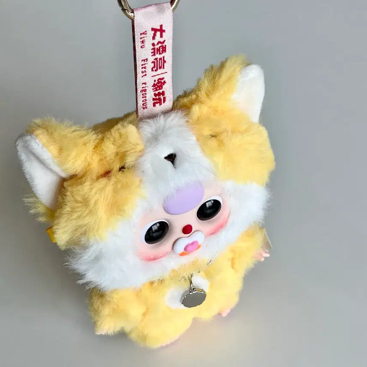 [BUNJANG] Babysweet Baby Goose Animal Plush / 베이비쓰리 베쓰 아강아고 애니멀