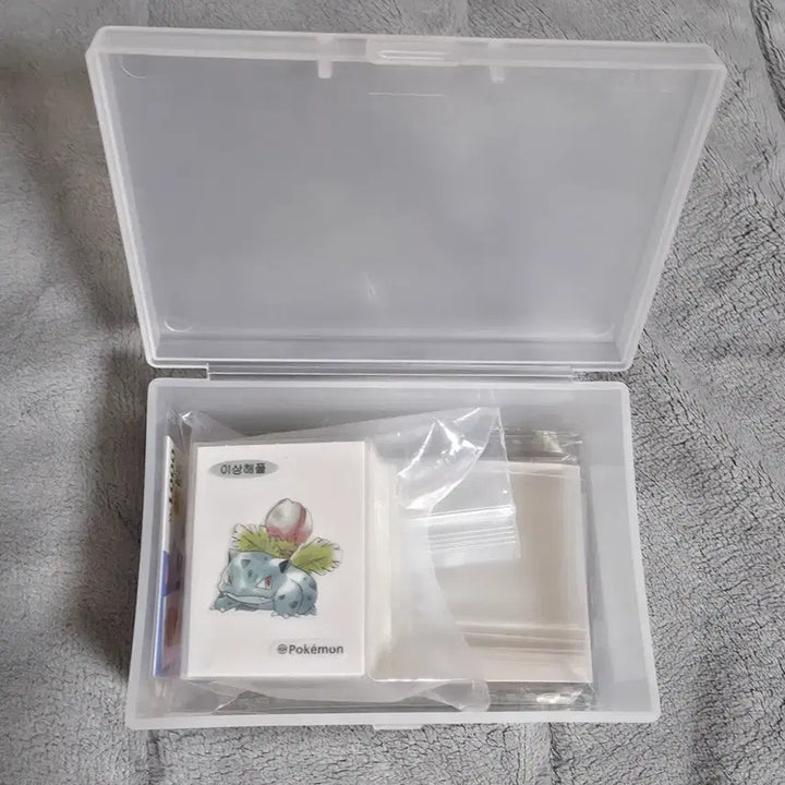 [BUNJANG] Pokemon Art Toy Sticker Bundle Set (29 types) / 포켓몬 아트윅 띠부씰 일괄 29종