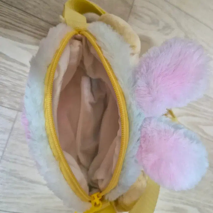[BUNJANG] Pompompurin Cute Bag / 긔여운 폼푸린 가방