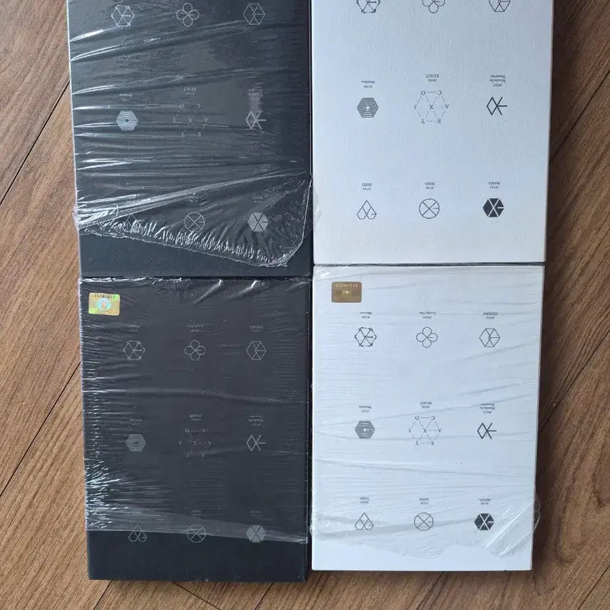 [BUNJANG] EXO EX&