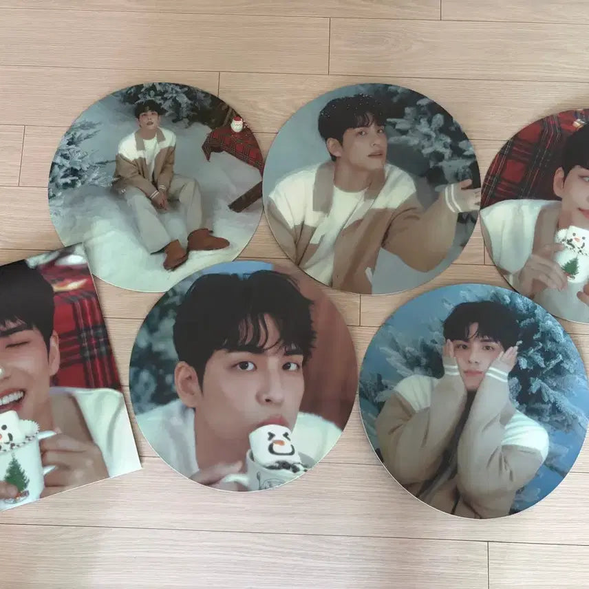 [BUNJANG] DAY6 Wonpil Special Concert &