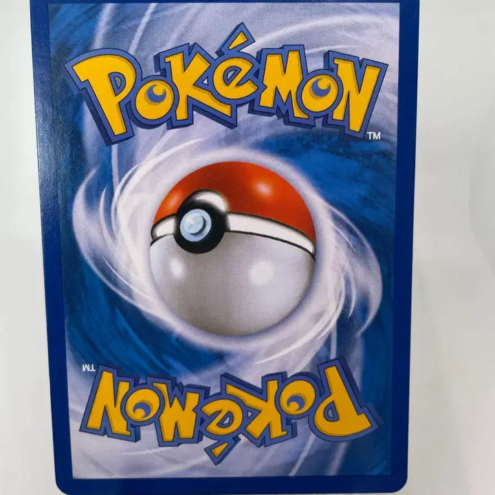 [BUNJANG] 2013 Groudon BW Vintage Pokémon Card / 2013년 수풀부기 bw 고전카드 빈티지카드 포켓몬카드