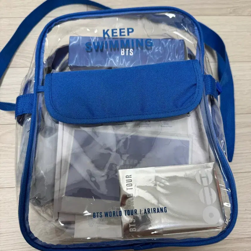 [BUNJANG] BTS Busan Concert Gift Set / BTS BUSAN GIFTSET 방탄소년단 부산 콘서트 기프트풀세트