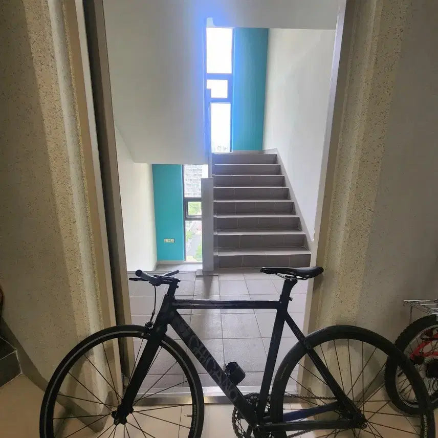 [BUNJANG] Chicano Pixie Complete Fixie Bike / 치카노픽시 완차 판/교 bmx선호