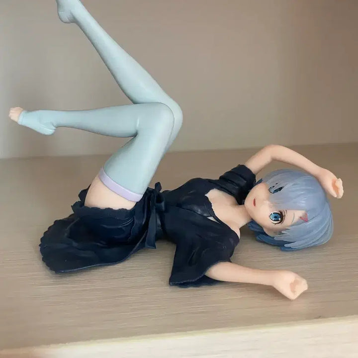 [BUNJANG] Re:Zero Ram Figure / 리제로 렘 피규어