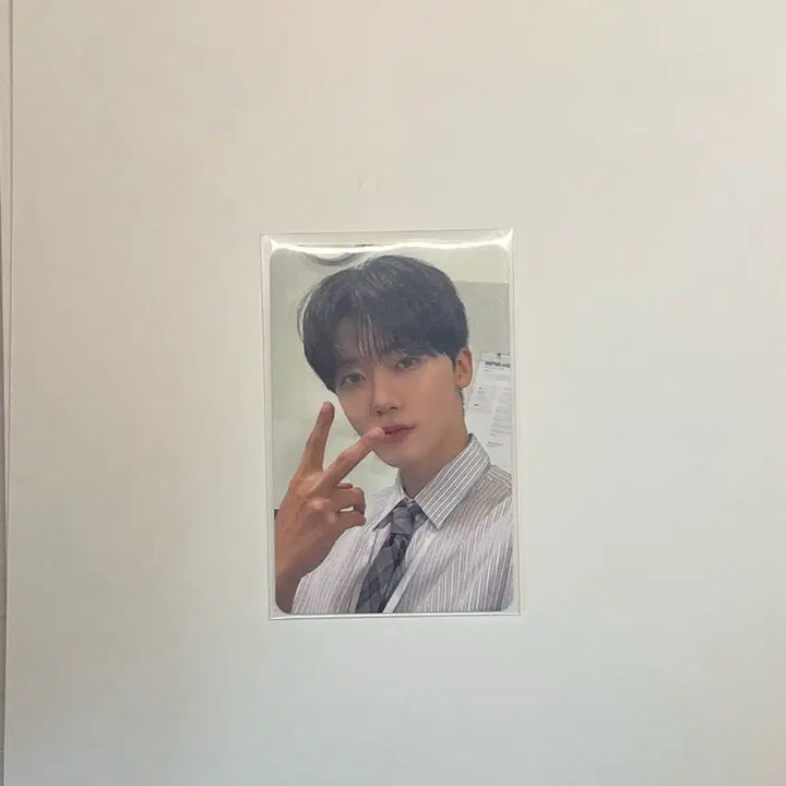 [BUNJANG] NCT JNJM Jaehyun Starriver Photocard / | NCT JNJM both sides 보스사이드 재민 스타리버 포카 |