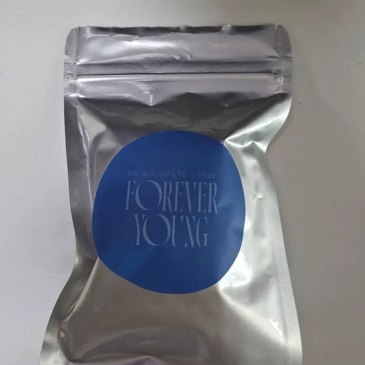[BUNJANG] Day6 Secret Face Keyring Ddool Money / 데이식스 시크릿 페이스 키링 쁘멀 돈