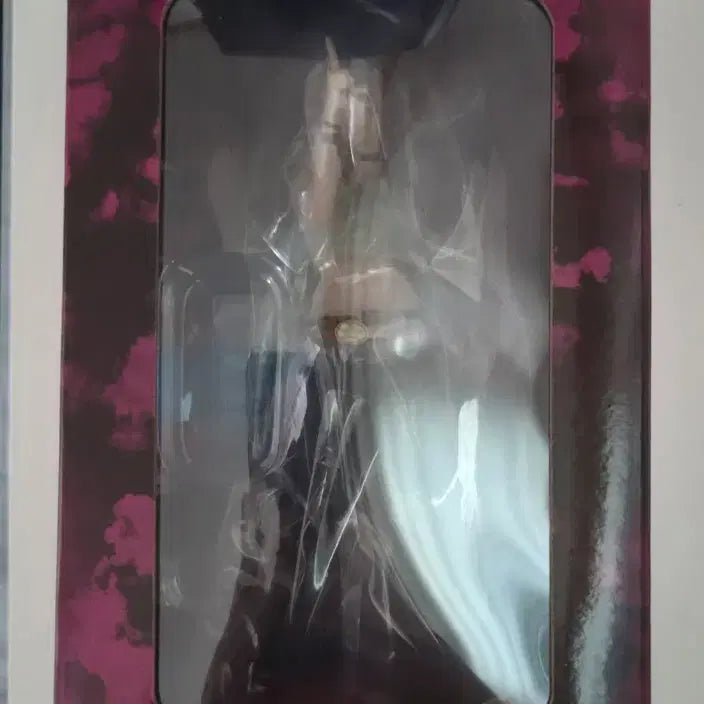 [BUNJANG] Jujutsu Kaisen Kirara I Prize Sealed Product / (미개봉 칼박 택포 6) 주술회전 쿠지 키라라 I상