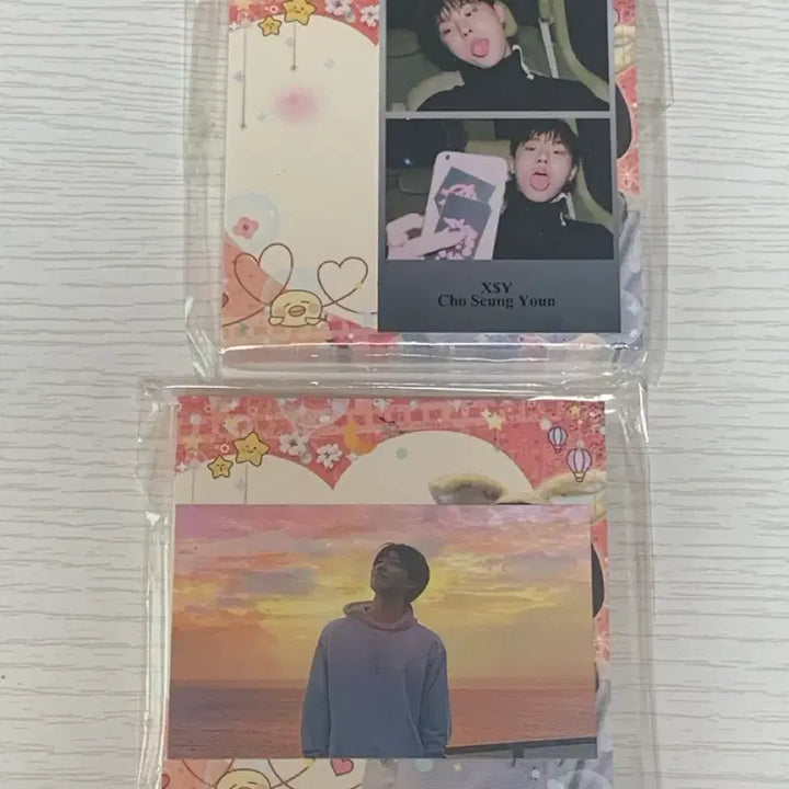 [SOLD OUT] 조승연 떡메모지 미개봉 새상품 판매