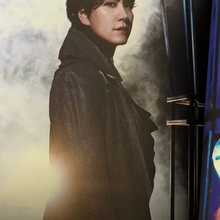 [BUNJANG] 2024 Musical Frankenstein Special Program Book / 2024 뮤지컬 프랑켄슈타인 스페셜 프로그램북 플북 콘서트 프뮤라 규현