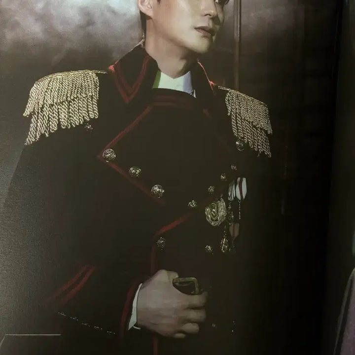 [BUNJANG] 2024 Musical Frankenstein Special Program Book / 2024 뮤지컬 프랑켄슈타인 스페셜 프로그램북 플북 콘서트 프뮤라 규현
