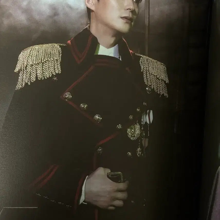 [BUNJANG] 2024 Musical Frankenstein Special Program Book / 2024 뮤지컬 프랑켄슈타인 스페셜 프로그램북 플북 콘서트 프뮤라 규현 전동석 박은태 카이 신성록 고은성 유준상 이해준