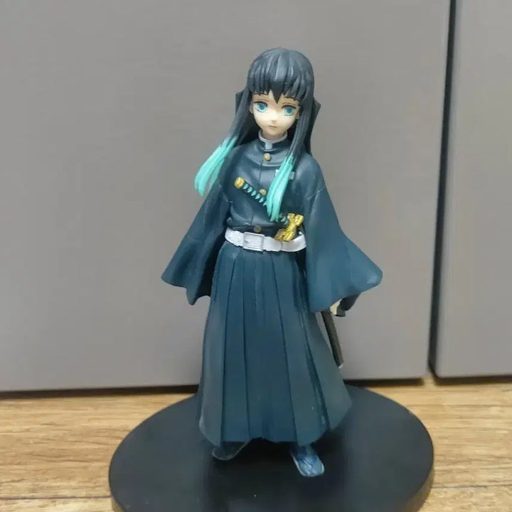 [BUNJANG] Banpresto Demon Slayer: Kimetsu no Yaiba Muichiro Tokito Figure / 귀멸의칼날 유대의장 토키토 무이치로