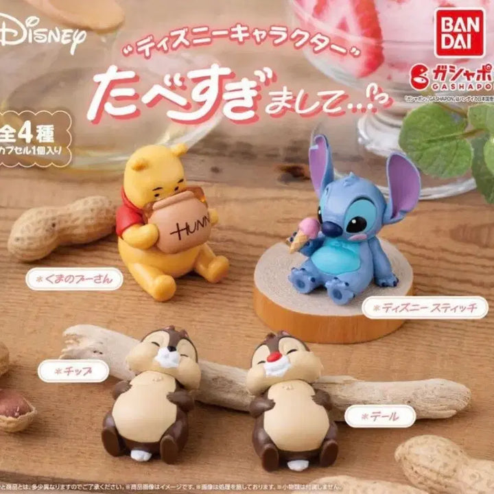 [BUNJANG] Disney Characters &