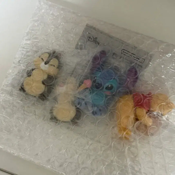 [BUNJANG] Disney Characters &