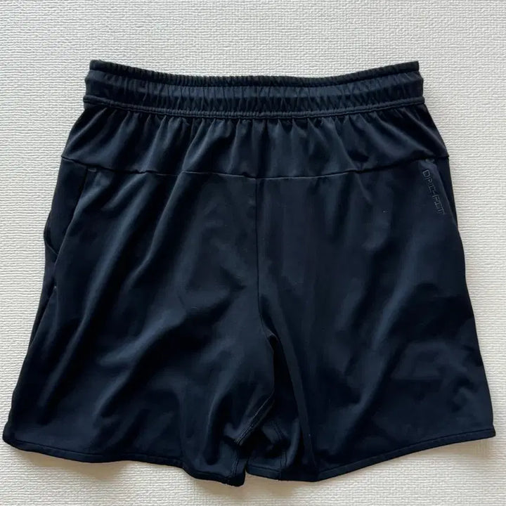 [SOLD OUT] 나이키 드라이핏 숏폼 L