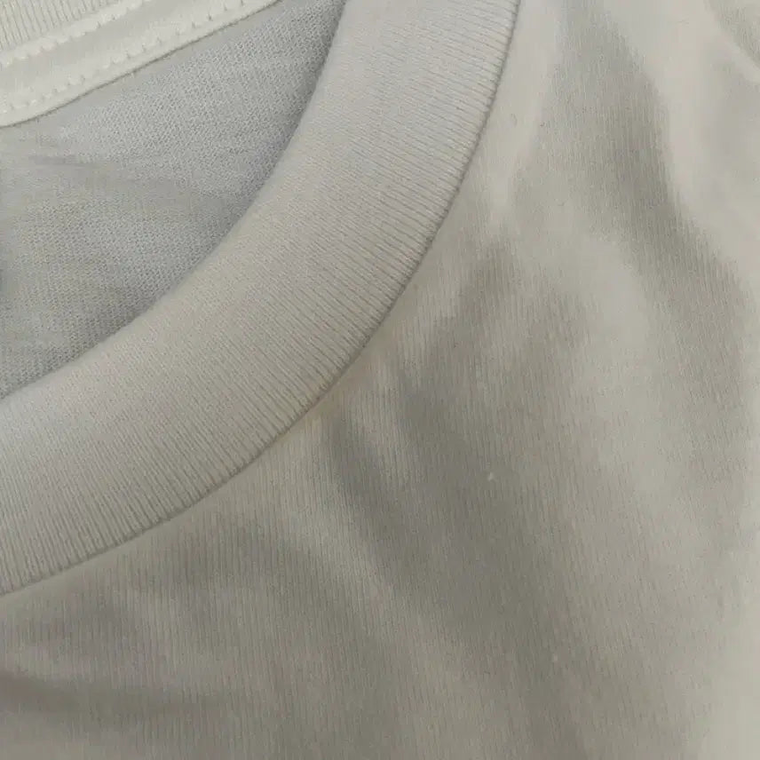 [BUNJANG] RIIZE Eunseok Character T-Shirt / 라이즈 은석 캐릭터 티셔츠