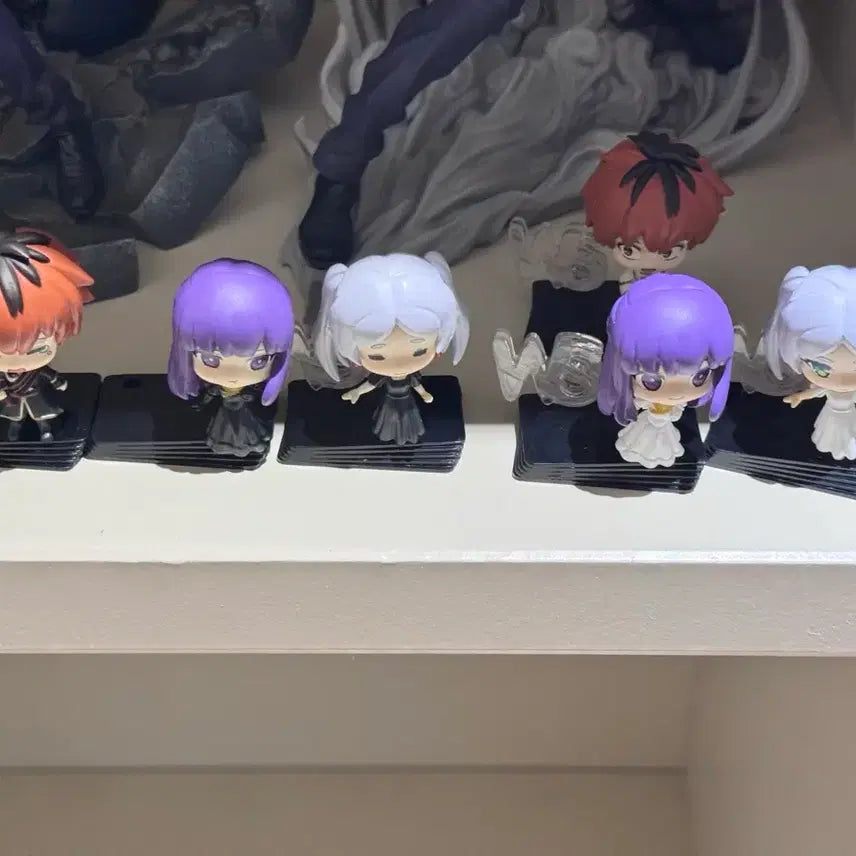 [BUNJANG] Frieren: Beyond Journey&