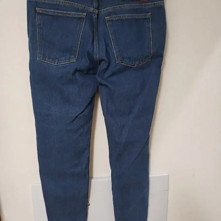 [BUNJANG] URBANIC30 Jeans / 얼바닉30 청바지