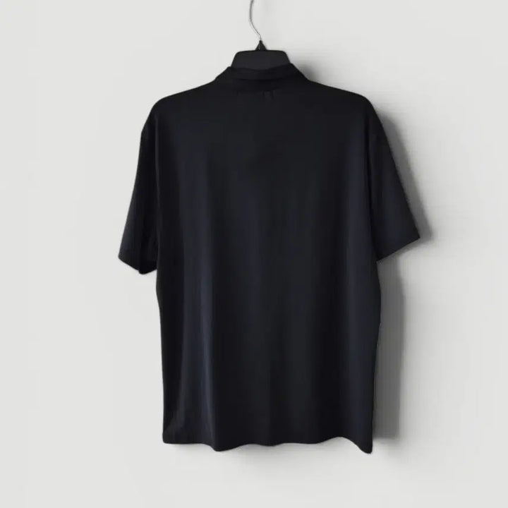 [BUNJANG] K-Swiss T-Shirt Short Sleeve Spandex Size 105 / [105]케이스위스 카라티 반팔 스판