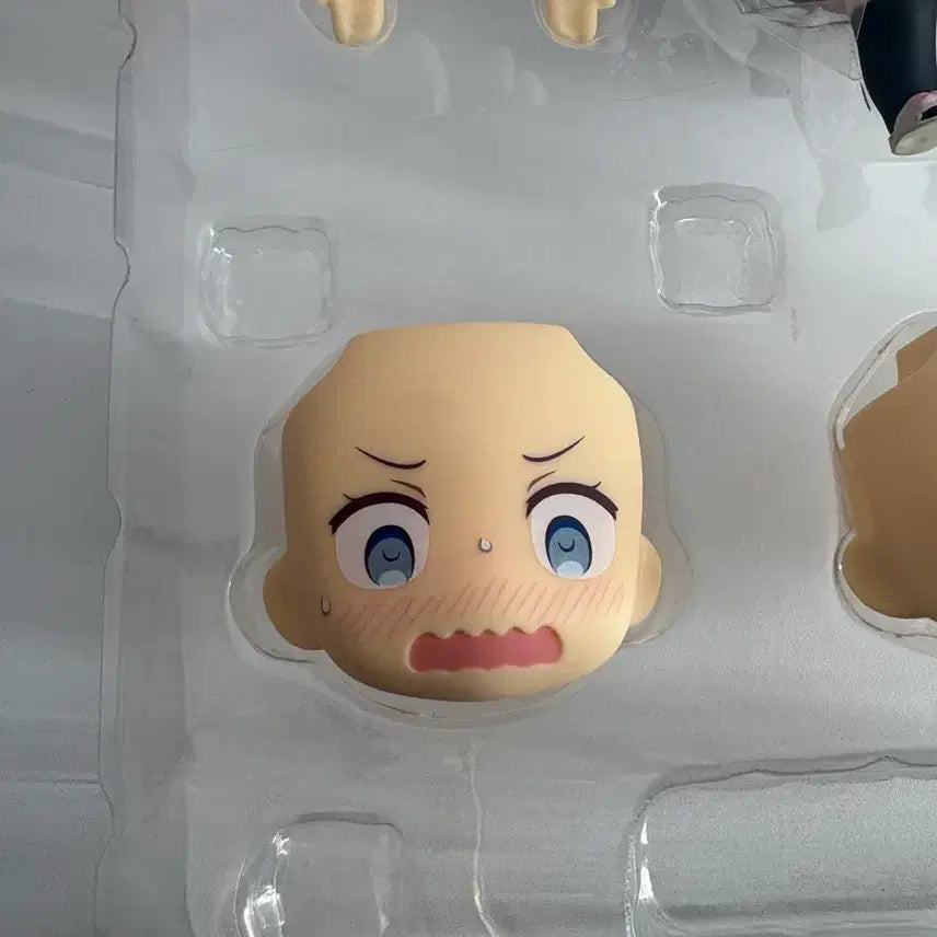 [BUNJANG] Good Smile Company Nendoroid 814 Aoba Suzukaze Unsealed / 넨도로이드 814 뉴게임 타키모토 히후미 개봉