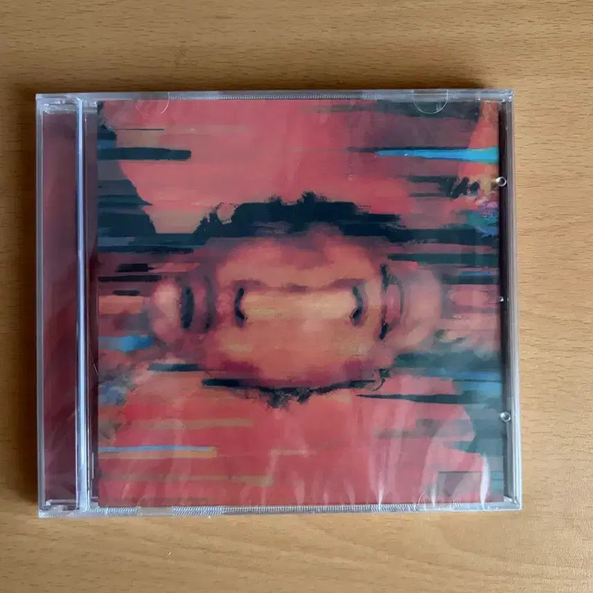 [BUNJANG] Hong Da Bin Giggles Sealed 1st Full Album CD / Giggles / 홍다빈 미개봉 CD
