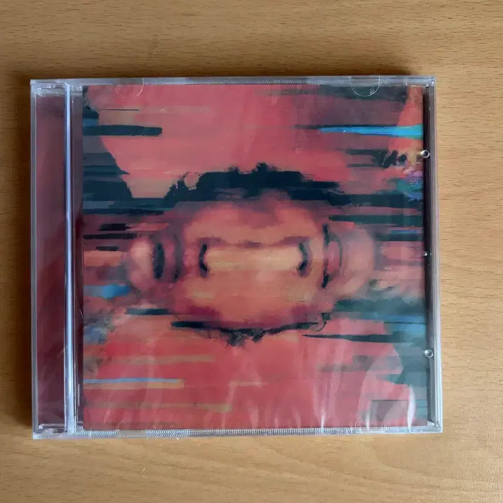 [BUNJANG] Hong Da Bin Giggles Sealed 1st Full Album CD / Giggles / 홍다빈 미개봉 CD