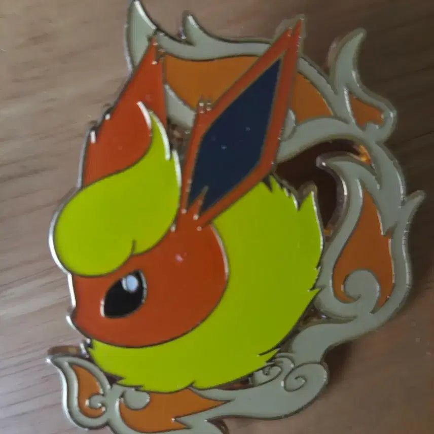 [SOLD OUT] 포켓몬스터 부스터 뱃지