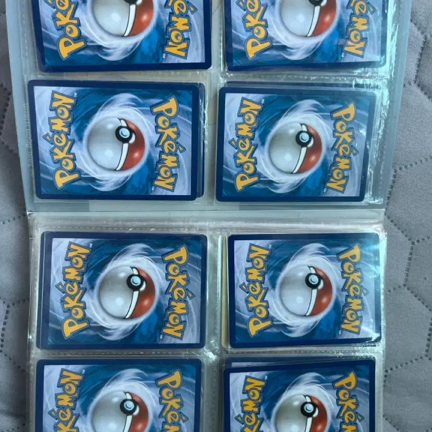 [SOLD OUT] 포켓몬 카드