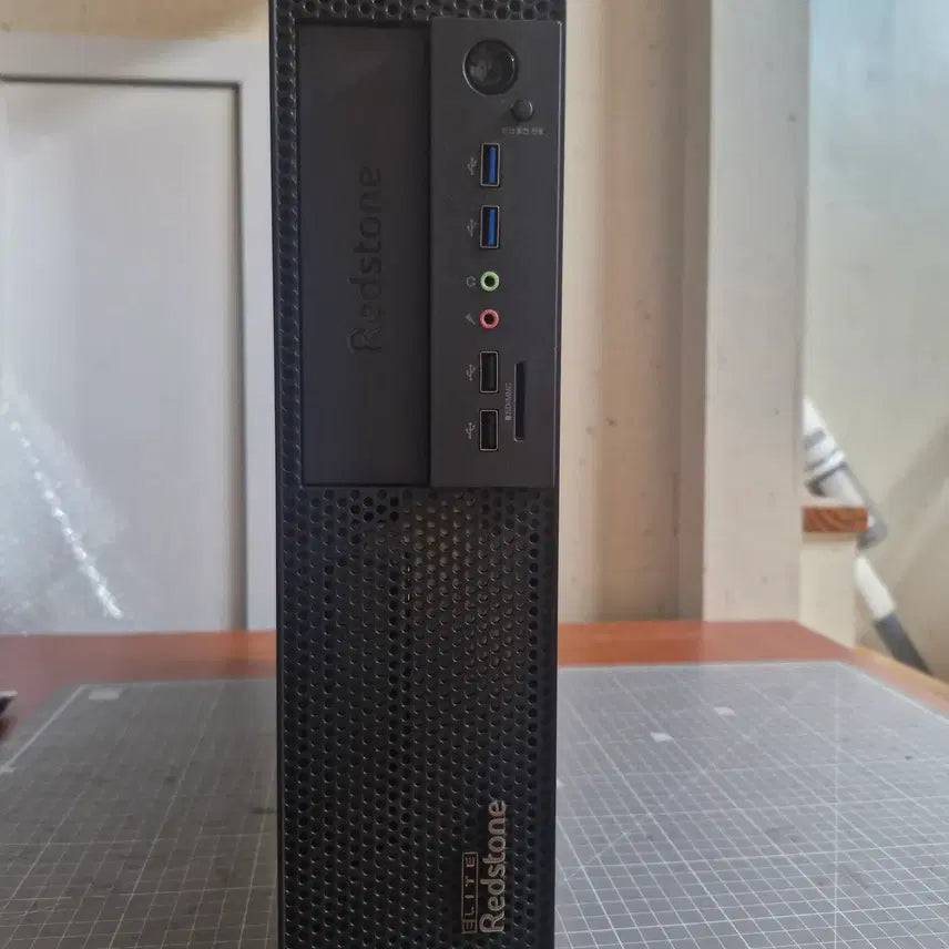 [SOLD OUT] I5-9500/8GB/120G SSD/WIN11PRO 레드스톤 슬림본체