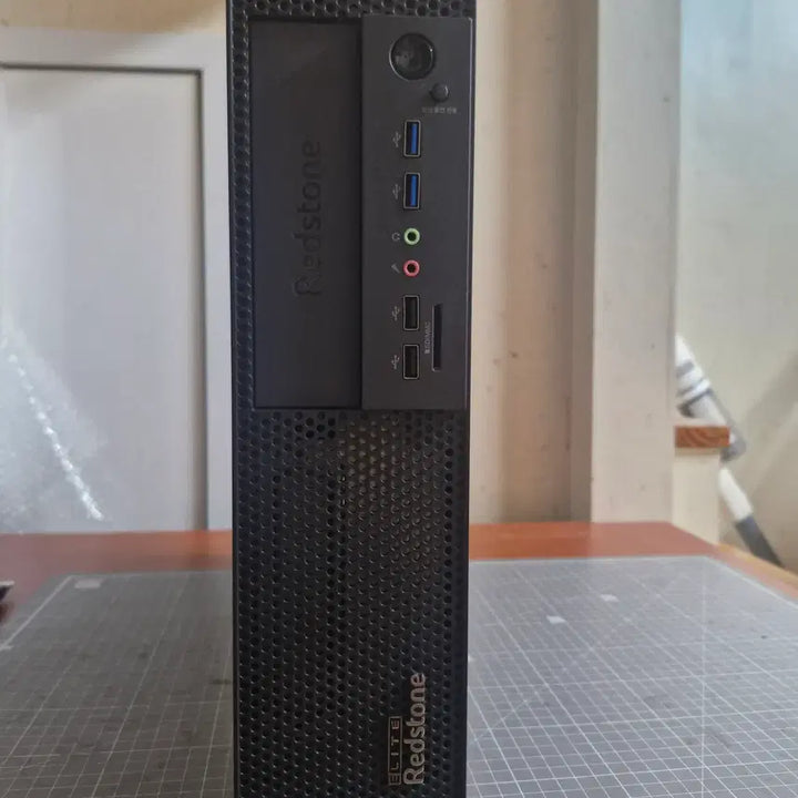 [SOLD OUT] I5-9500/8GB/120G SSD/WIN11PRO 레드스톤 슬림본체