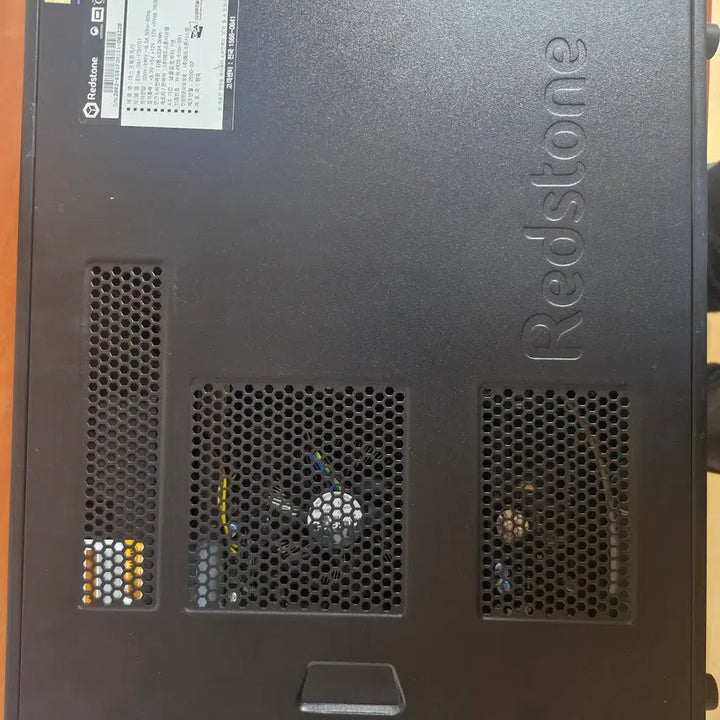 [SOLD OUT] I5-9500/8GB/120G SSD/WIN11PRO 레드스톤 슬림본체