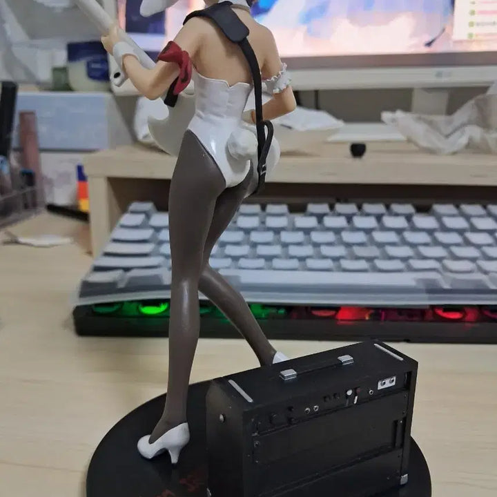 [BUNJANG] Nagato Yuki Figure / 나가토 유키 피규어
