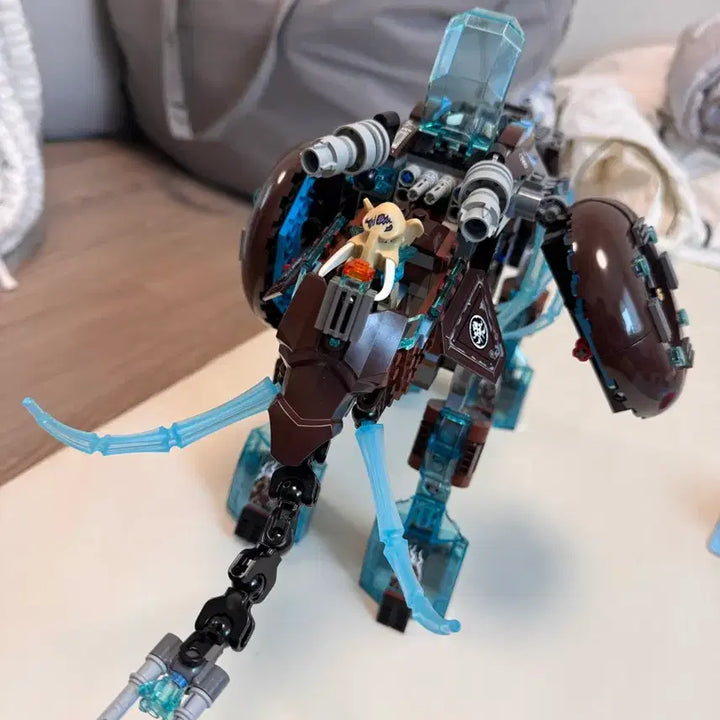 [BUNJANG] LEGO Legends of Chima Series and Figures / 레고 키마의전설 시리즈 및 피규어