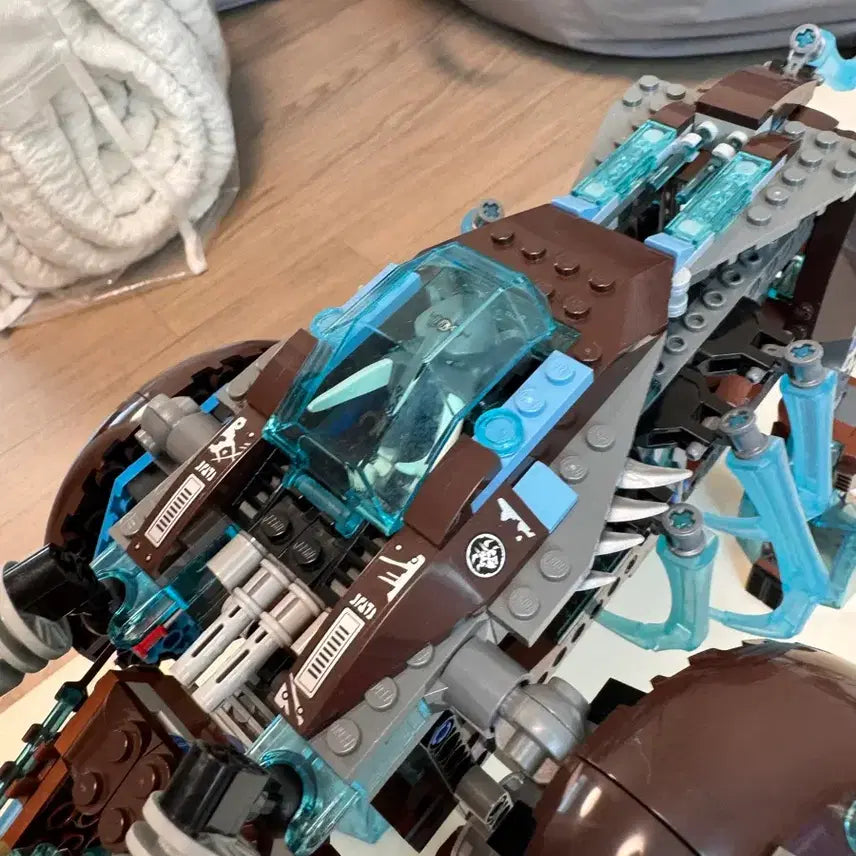 [BUNJANG] LEGO Legends of Chima Series and Figures / 레고 키마의전설 시리즈 및 피규어
