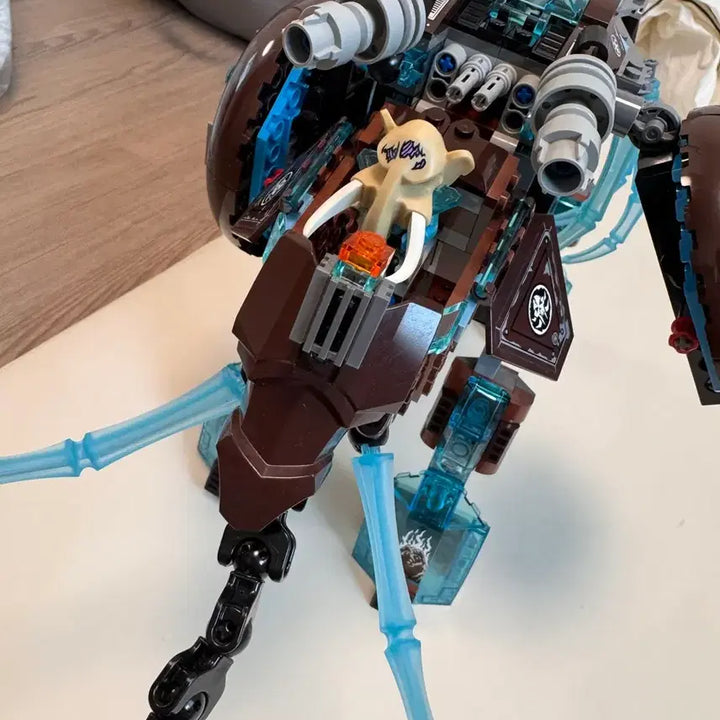[BUNJANG] LEGO Legends of Chima Series and Figures / 레고 키마의전설 시리즈 및 피규어