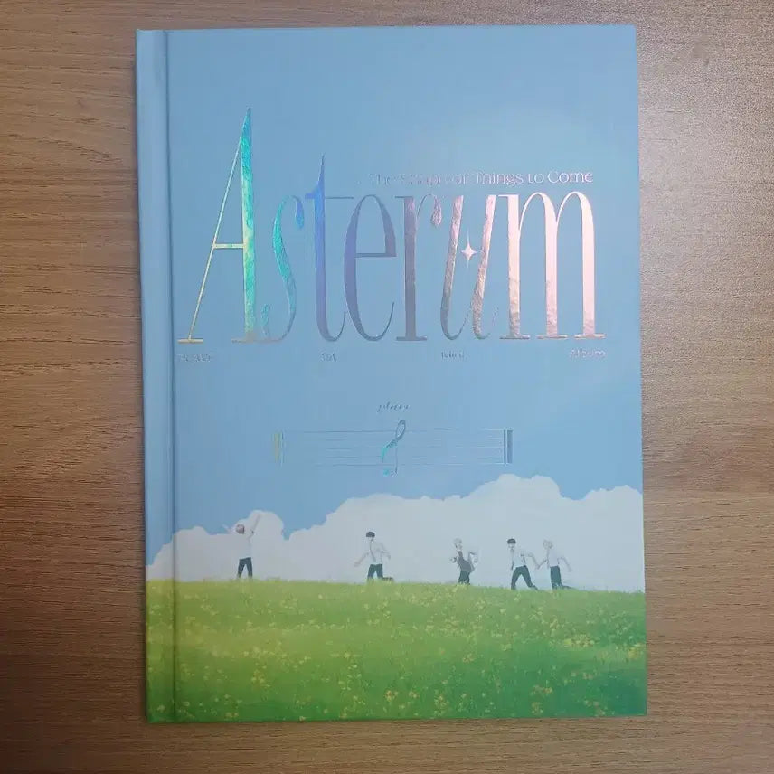 [BUNJANG] PLAVE 6th Summer Album Photocard Bundle / 플레이브 여섯번째 여름 앨범 판매합니다
