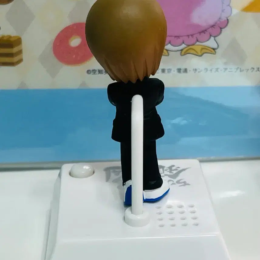 [BUNJANG] Gintama Okita Sougo Voice Figure / 은혼 소고 보이스 피규어